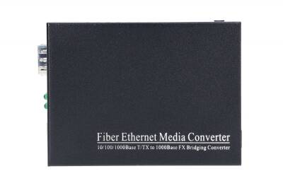 EXTRALINK SEDIR MFE Converter / SFP 1000M / RJ45 100M / EX950SPF-GE - 4