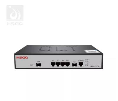 HSGQ-Mini OLT GPON - 1