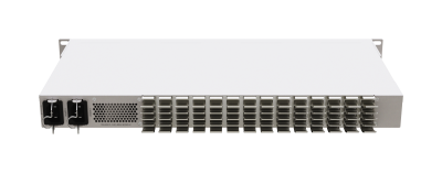 Mikrotik CRS326-4C+20G+2Q+RM - 2