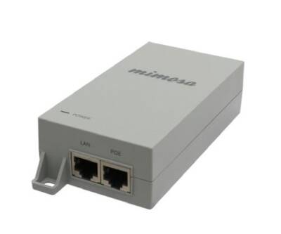 Mimosa Gigabit Poe injecktör (50 V) - 1