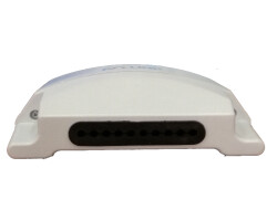 PN-LINK 8 Port Poe Ters Switch - 2