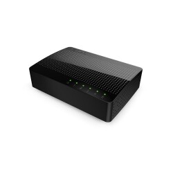 SG105 SWT TENDA SG50 5 PORT 10/100/1000 GIGABIT - 3