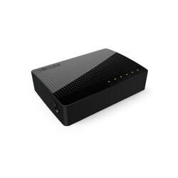 SG105 SWT TENDA SG50 5 PORT 10/100/1000 GIGABIT - 4