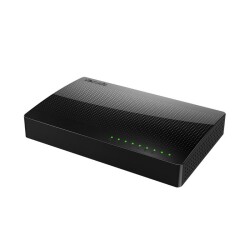 SG108 SWT TENDA 8 PORT 10/100/1000 Mbps - 1