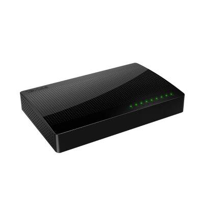 SG108 SWT TENDA 8 PORT 10/100/1000 Mbps - 2