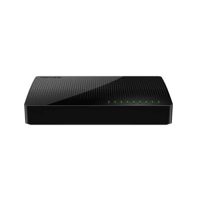 SG108 SWT TENDA 8 PORT 10/100/1000 Mbps - 3