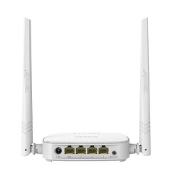 Tenda N301 WiFi-N 300Mbps 2 Anten Router/AP - 2